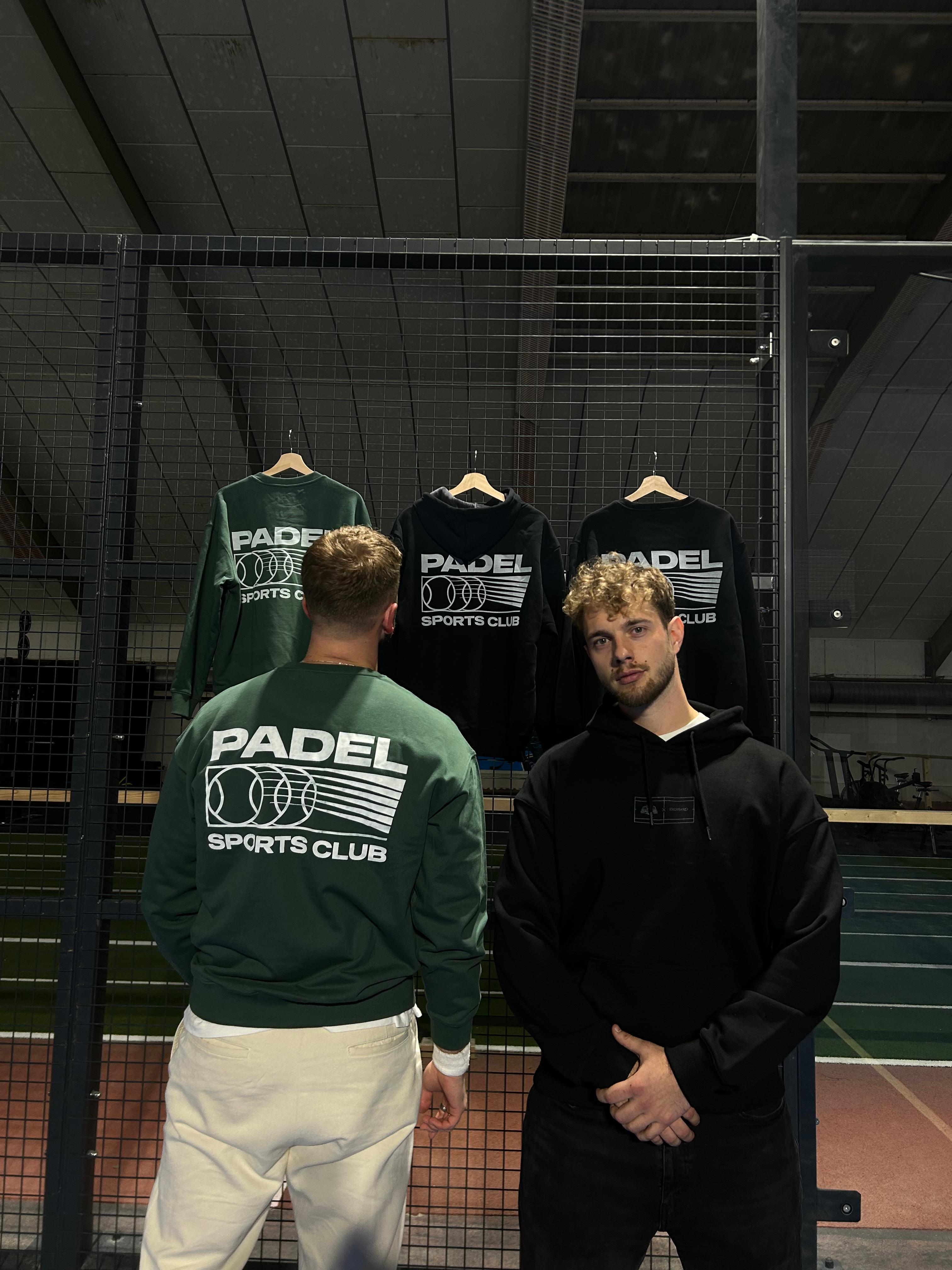 Padel Challengers Merch