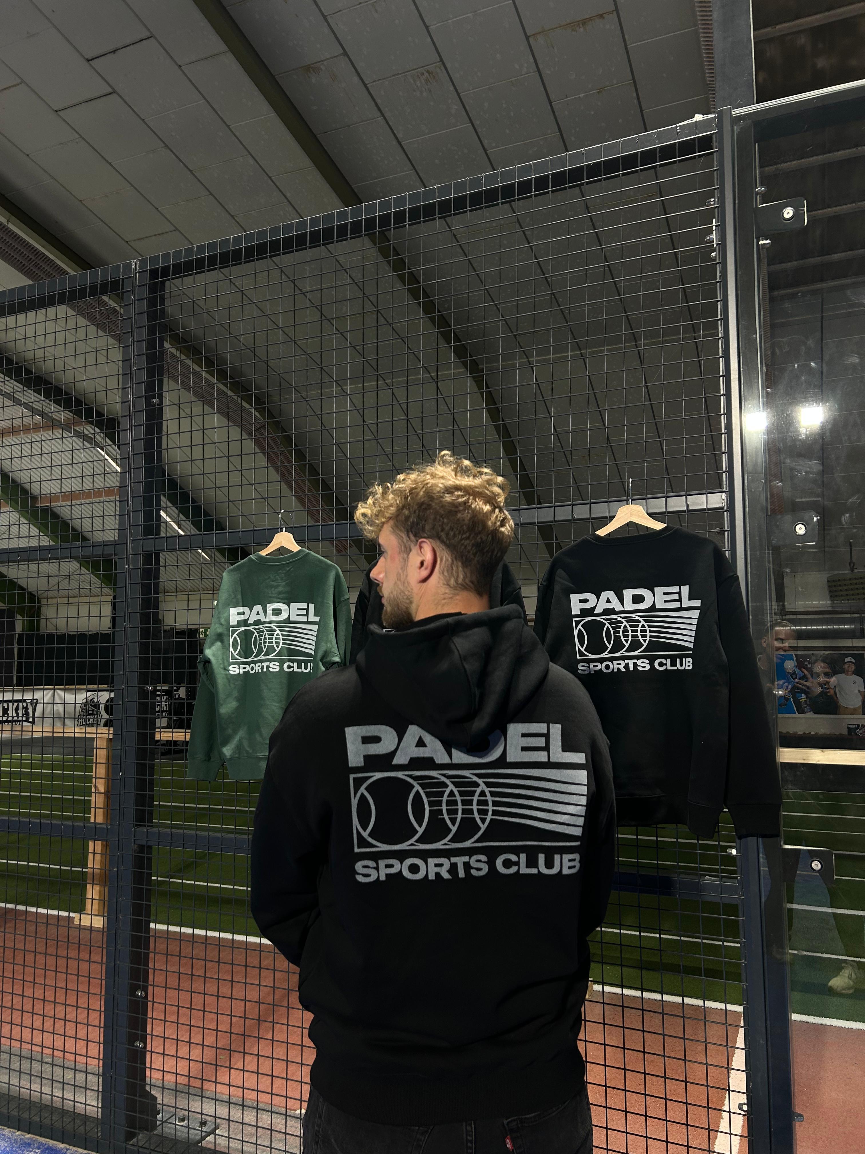 Padel Challengers Community